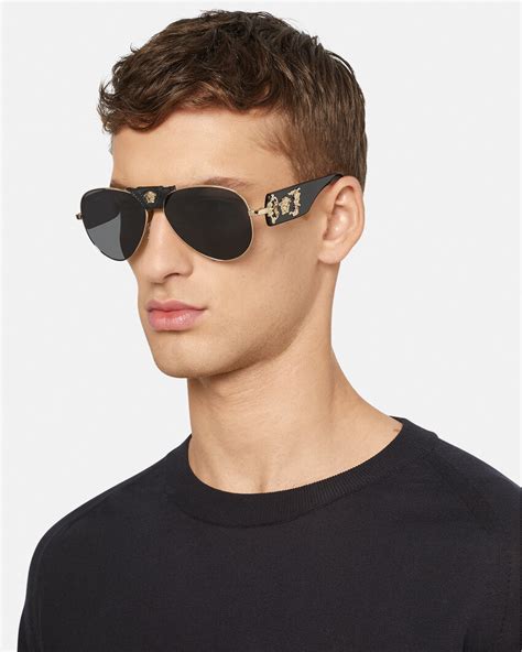 versace sunglasses men 2016|versace men sunglasses for sale.